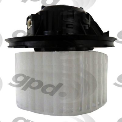 Global Parts Distributors LLC HVAC Blower Motor, BKNH-GBP-2311828