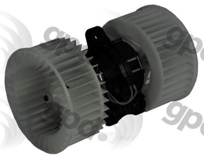 Global Parts Distributors LLC HVAC Blower Motor, BKNH-GBP-2311833