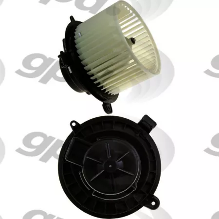 Global Parts Distributors LLC HVAC Fan Motor BKNH-GBP-2311836 Automotive Heating & Cooling Parts