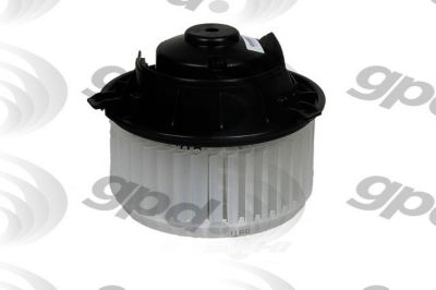 Global Parts Distributors LLC HVAC Blower Motor, BKNH-GBP-2311839