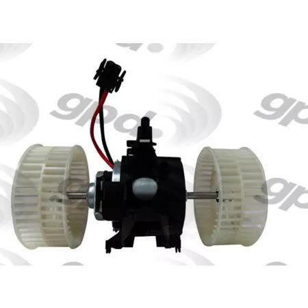 Global Parts Distributors LLC HVAC Fan Motor BKNH-GBP-2311843 Automotive Heating & Cooling Parts