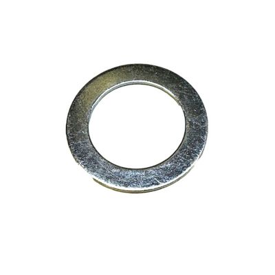 Image showing  1-1/2 in. Diameter x 14 Gauge Machine Bushings, 3-Pack