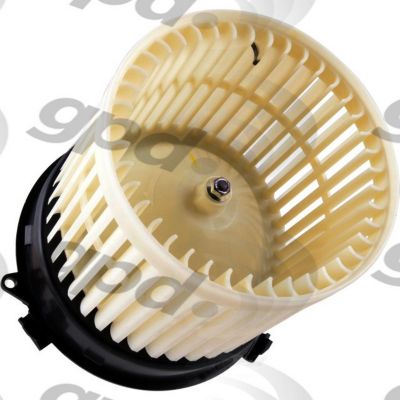 Global Parts Distributors LLC HVAC Blower Motor, BKNH-GBP-2311851 