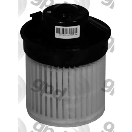 Global Parts Distributors LLC HVAC Fan Motor BKNH-GBP-2311855 Automotive Heating & Cooling Parts