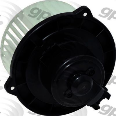Global Parts Distributors LLC HVAC Blower Motor, BKNH-GBP-2311856