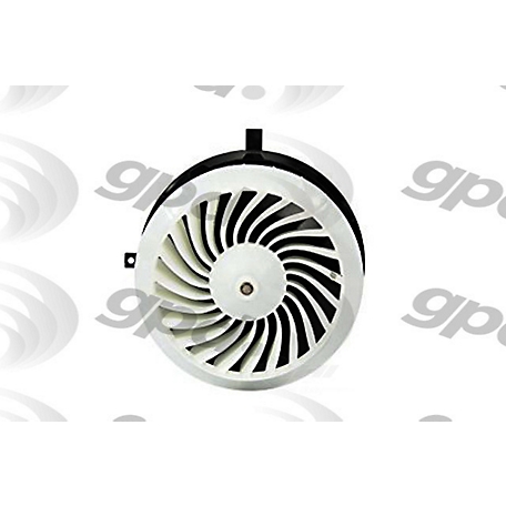Global Parts Distributors LLC HVAC Blower Motor, BKNH-GBP-2311858