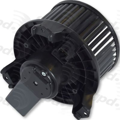 Global Parts Distributors LLC HVAC Blower Motor, BKNH-GBP-2311859