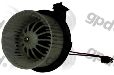 Global Parts Distributors LLC HVAC Blower Motor, BKNH-GBP-2311864