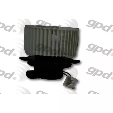 Global Parts Distributors LLC HVAC Fan Motor BKNH-GBP-2311871 Automotive Heating & Cooling Parts