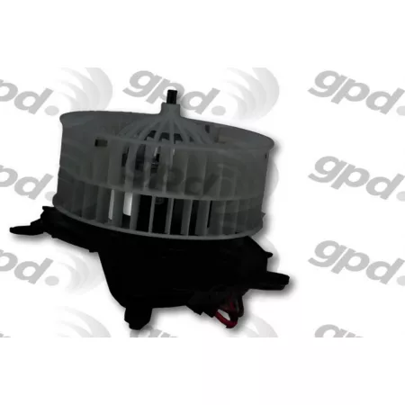 Global Parts Distributors LLC HVAC Fan Motor BKNH-GBP-2311872 Automotive Heating & Cooling Parts