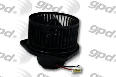 Global Parts Distributors LLC HVAC Blower Motor, BKNH-GBP-2311873