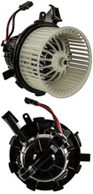 Global Parts Distributors LLC HVAC Blower Motor, BKNH-GBP-2311688 at ...