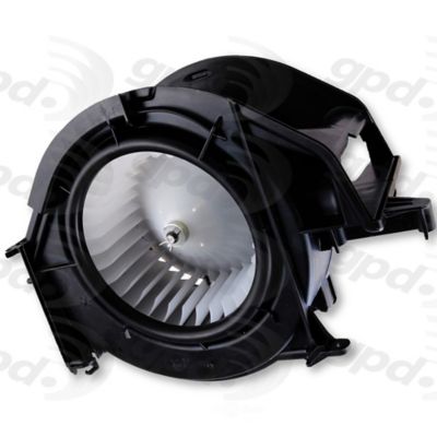 Global Parts Distributors LLC HVAC Blower Motor, BKNH-GBP-2311886