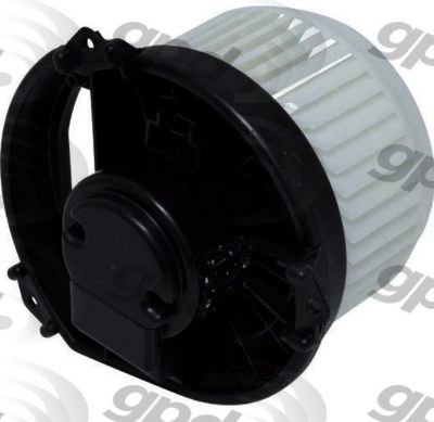 Global Parts Distributors LLC HVAC Blower Motor, BKNH-GBP-2311891