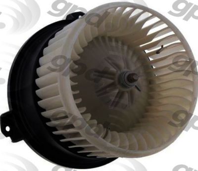 Global Parts Distributors LLC HVAC Blower Motor, BKNH-GBP-2311899