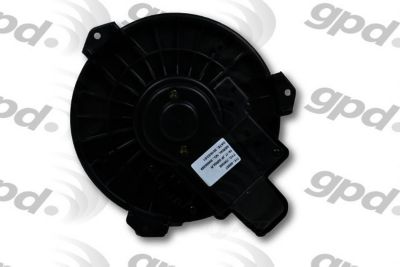 Global Parts Distributors LLC HVAC Blower Motor, BKNH-GBP-2311912
