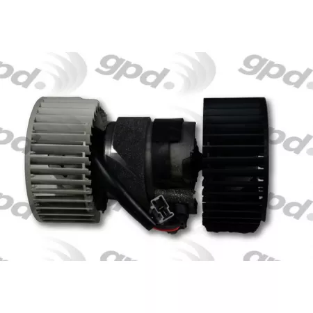 Global Parts Distributors LLC HVAC Fan Motor BKNH-GBP-2311917 Automotive Heating & Cooling Parts