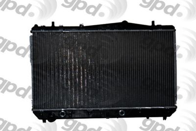 Global Parts Distributors LLC Radiator, BKNH-GBP-2788C