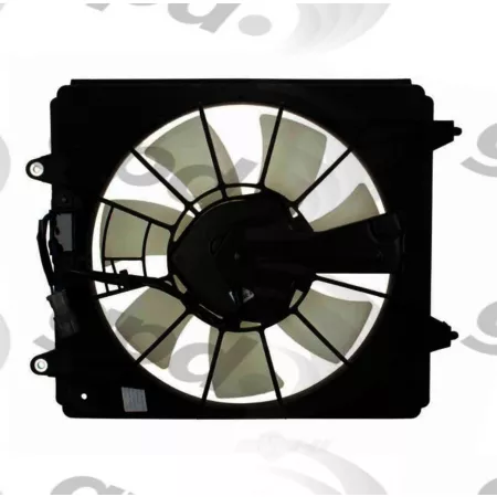 Global Parts Distributors LLC Engine Cooling Fan Assembly BKNH-GBP-2811420 Engine Performance