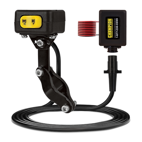Champion Power Equipment Mini-Rocker Switch Winch Remote Control Kit for 5,000 lb. or Less ATV/UTV Winches