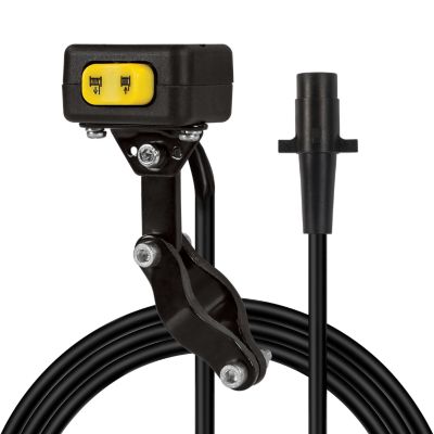 Image showing  Mini-Rocker Switch Winch Remote Control Kit for 3000 lb. or Less ATV/UTV Winches