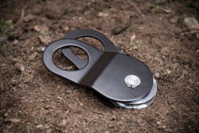 Image showing  15,000 lb. Snatch Block