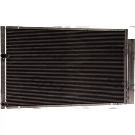 Global Parts Distributors LLC Air Conditioning Condenser BKNH-GBP-3093C Engine Performance