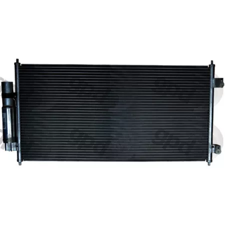 Global Parts Distributors LLC Air Conditioning Condenser BKNH-GBP-3628C Engine Performance