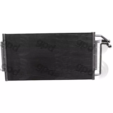 Global Parts Distributors LLC Air Conditioning Condenser BKNH-GBP-4548C Engine Performance