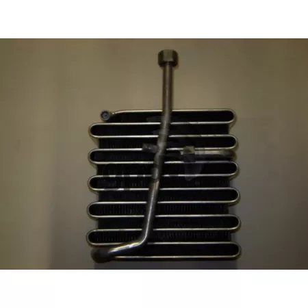 Global Parts Distributors LLC A/C Evaporator Core BKNH-GBP-4711245 Engine Performance