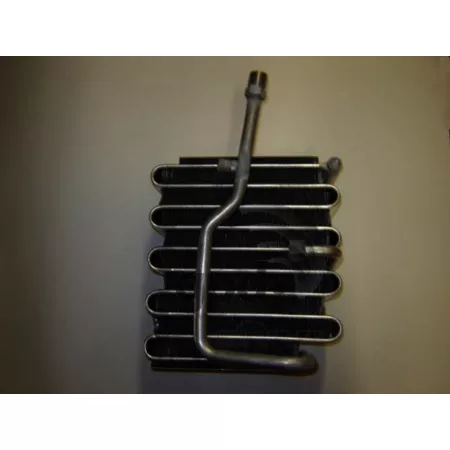 Global Parts Distributors LLC A/C Evaporator Core BKNH-GBP-4711461 Engine Performance