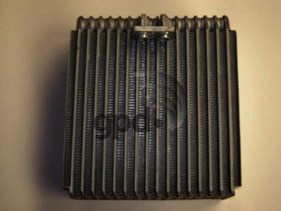 Global Parts Distributors LLC A/C Evaporator Core, BKNH-GBP-4711516