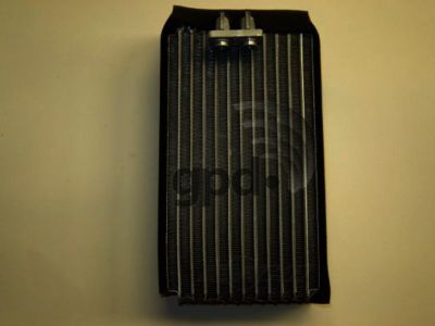 Global Parts Distributors LLC A/C Evaporator Core, BKNH-GBP-4711721