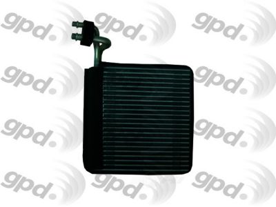 Global Parts Distributors LLC A/C Evaporator Core, BKNH-GBP-4711727