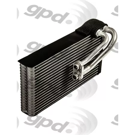 Global Parts Distributors LLC A/C Evaporator Core BKNH-GBP-4712146 Engine Performance