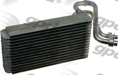 Global Parts Distributors LLC A/C Evaporator Core, BKNH-GBP-4712187