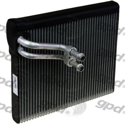 Global Parts Distributors LLC A/C Evaporator Core, BKNH-GBP-4712194