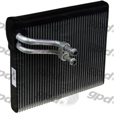 Global Parts Distributors LLC A/C Evaporator Core BKNH-GBP-4712194 Engine Performance