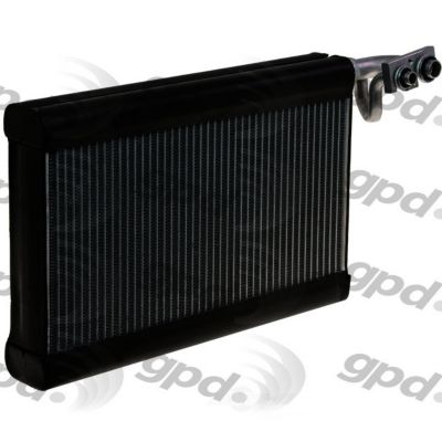 Global Parts Distributors LLC A/C Evaporator Core, BKNH-GBP-4712242