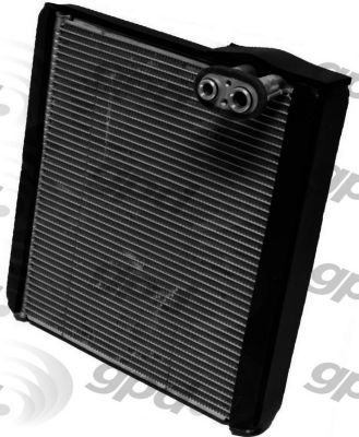 Global Parts Distributors LLC A/C Evaporator Core, BKNH-GBP-4712247