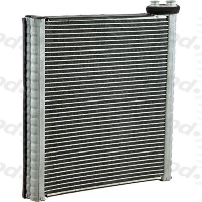 Global Parts Distributors LLC A/C Evaporator Core, BKNH-GBP-4712248