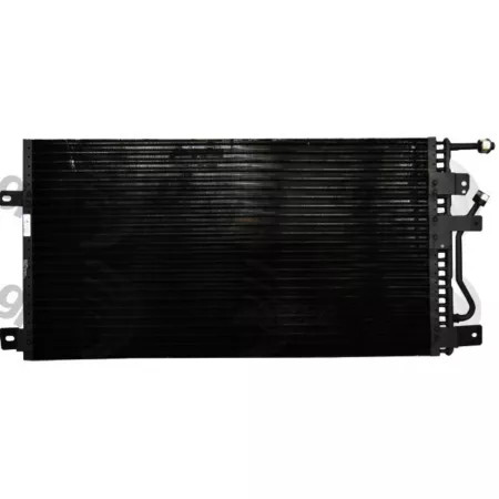 Global Parts Distributors LLC Air Conditioning Condenser BKNH-GBP-4779C Engine Performance