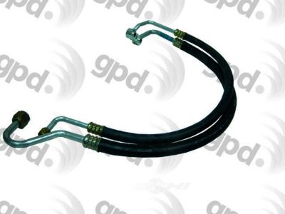 Global Parts Distributors LLC A/C Hose Assembly, BKNH-GBP-4811311