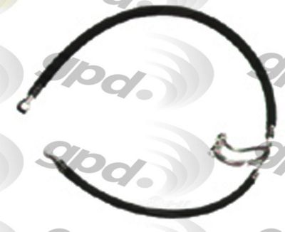 Global Parts Distributors LLC A/C Hose Assembly, BKNH-GBP-4811318