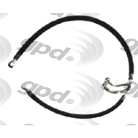 Global Parts Distributors LLC Air Conditioning Hose BKNH-GBP-4811318 Engine Performance