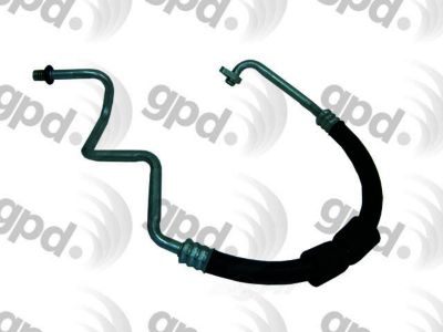 Global Parts Distributors LLC A/C Refrigerant Suction Hose, BKNH-GBP-4811454