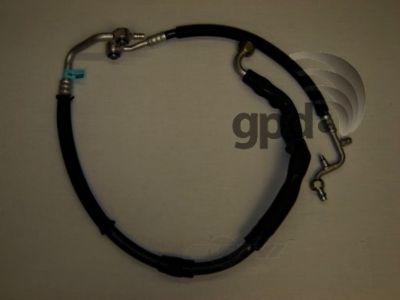 Global Parts Distributors LLC A/C Hose Assembly, BKNH-GBP-4811511