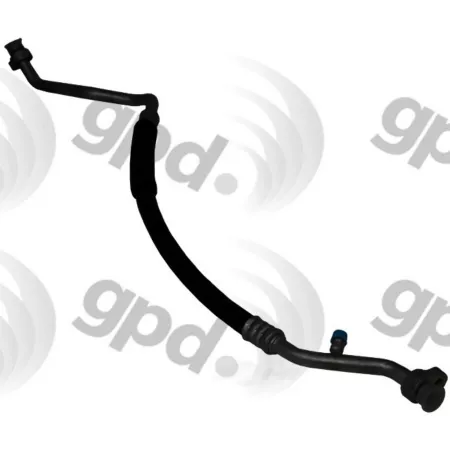 Global Parts Distributors LLC A/C Refrigerant Vacuum Hose BKNH-GBP-4811642 Engine Performance