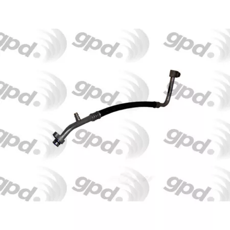 Global Parts Distributors LLC A/C Refrigerant Vacuum Hose BKNH-GBP-4811645 Engine Performance