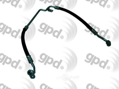 Global Parts Distributors LLC A/C Refrigerant Discharge Hose, BKNH-GBP-4811677